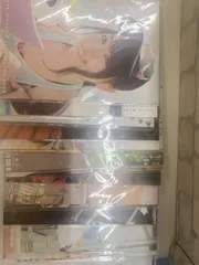 【O8-49】◇水樹奈々ポストカード24組　中古のサムネイル
