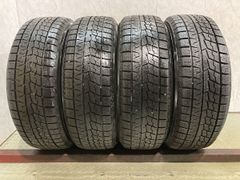YOKOHAMA ice GUARD iG60 155/65R13 13インチ スタッドレス 4本 21～22 