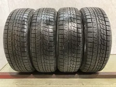 YOKOHAMA ice GUARD iG70 195/50R19 19インチ スタッドレス 4本 23年製 