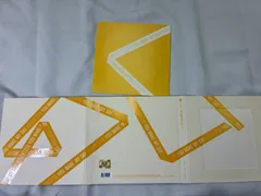 【写真の現状渡し】SEVENTEEN 5thミニアルバム YOU MAKE MY DAY (MEET盤)のサムネイル
