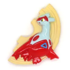 中古】マグネット・磁石 ラティアス 「ポケットモンスター くっつくん