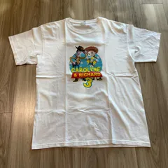 Lサイズ YAZBEK TOY STORY teeのサムネイル