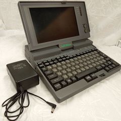 ジャンク HP Jornada 690 Windows CE - メルカリ