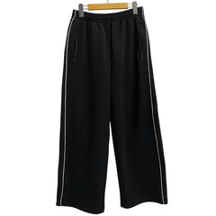 Y-3 スナップワイドパンツ(S) - メルカリ