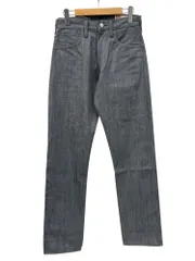 2026年最新】エヴィス evisu lot．2000の人気アイテム - メルカリ