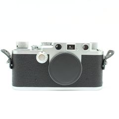 極美品・OH済】ライカ Leica IIIf リペイント（シャッター幕交換済