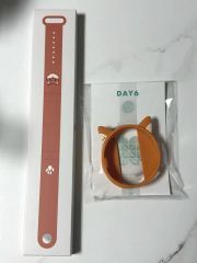 DAY6 DENIMALZ LIGHT BAND CUSTOM ヨンケイセット - メルカリ