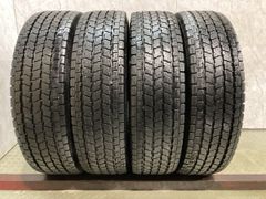 走行短め】DUNLOP WINTER MAXX WM02 175/70R14 14インチ スタッドレス 