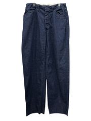 N1188 orslow オアスロウ ビリージーン L 良品 旧タグ L - メルカリ