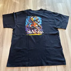 XLサイズ 00s Wrangler teeのサムネイル