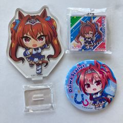 ダイヤのA 小湊春市 原画 線画 缶バッジ - メルカリ