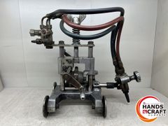 送料無料] 小池酸素工業 パイプ切断機 パイクル1号II型 - メルカリ