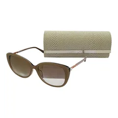 B00068 JIMMY CHOO『ジミーチュウ』サングラス ビジュー ラメ レディースのサムネイル