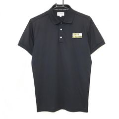 JUCK BUNNY ジャックバニー パックマン コラボ 新品 半袖 ポロシャツ