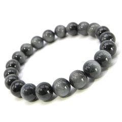 極上金運✨ ブラックルチルクォーツ 7mm ※トルマリンではありません 