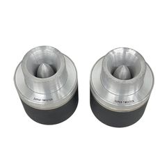 Fostex T500A ホーンツイーター ペア - メルカリ