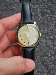 Fero Feldmann 17 Jewels 手巻き 稼働 32mm - メルカリ