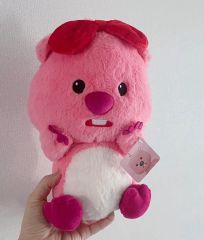 新品 フェビー プラッシー：ワービーの友達 柔らかいぬいぐるみ - メルカリ