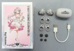 新品未開封】 アイドルマスターシンデレラガールズ 久川凪 onkyo