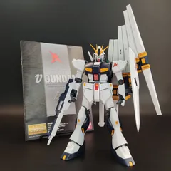 2026年最新】νガンダム mg ジャンクの人気アイテム - メルカリ