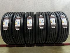 札幌発引取OK DL SP122 225/80R17.5 123/122L 17.5インチ トラック 