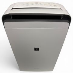 SHARP プラズマクラスター 除湿機 CV-R60-W 2025年製 - メルカリ