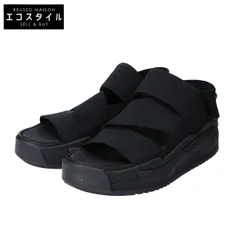Y-3　ワイスリー　FZ6401 RIVALRY SANDAL ライバルリー サンダル　US9 1/2のサムネイル