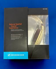 SENNHEISER HD580 Precision 有線ヘッドホン - メルカリ