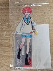 日向坂46 渡辺莉奈 アクリルスタンド 五等分の花嫁 中野三玖 日向坂46 渡辺莉奈 アクリルスタンド 五等分の花嫁 中野三玖 - メルカリ