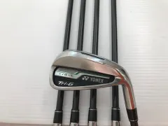 ヨネックス　EZONE Tri-G　NST 310　Rフレックス　アイアンセット　中古【最短即日発送】のサムネイル