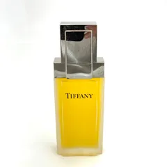 2026年最新】TIFFANY廃盤香水の人気アイテム - メルカリ
