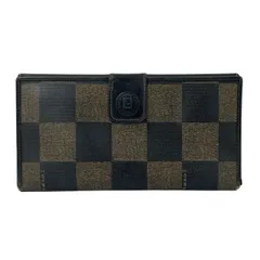 FENDI/フェンディ/ペカン柄/長財布/小銭入れ/札入れ/カード入れ/メンズ/RS2072のサムネイル