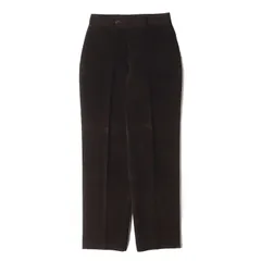 BROOKS BROTHERS ブルックスブラザーズ パンツ ブラウン サイズ:記載なし(XS位) | コーデュロイ スラックスパンツ| ボトムス ズボン【メンズ】【中古】のサムネイル