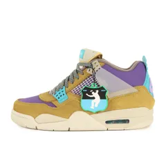 2026年最新】UNION JORDAN 4の人気アイテム - メルカリ