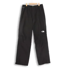 THE NORTH FACE/ザ ノースフェイス NP12402 FL Drizzle Pant フューチャーライト ドリズルパンツ 【RM1597-008】222のサムネイル