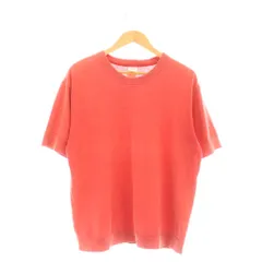 ブルーナボイン BRU NA BOINNE Tシャツ カットソー 半袖 M 赤 /CX ■OSのサムネイル