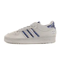 ATMOS アトモス サイズ:US10.5(28.5cm) | 23SS adidas 別注 Rivalry 86 atmos (ID7718) | アトモス ライバルリー | グレー | ローカット スニーカー シューズ 靴 | コラボ 別注【中古】のサムネイル