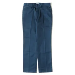 【美品】RADIALL ラディアル パンツ ネイビー 紺 サイズ:S | 近年モデル T/Cツイル フリスコ ワークパンツ (Cnq Frisco) | ボトムス ズボン【メンズ】【中古】のサムネイル
