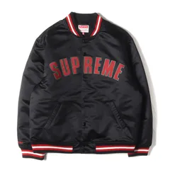 2026年最新】supreme VARSITY JACKET xlの人気アイテム - メルカリ