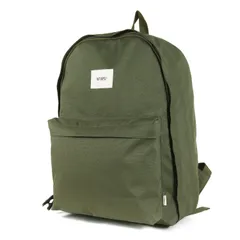 WTAPS ダブルタップス 22SS コーデュラブックパック バックパック(BOOK PACK) オリーブドラブFREEのサムネイル