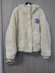 マージュ フード フェイクファージャケット 正規品 コラボのサムネイル