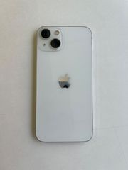 Apple iPhone 14 本体 ホワイト - メルカリ