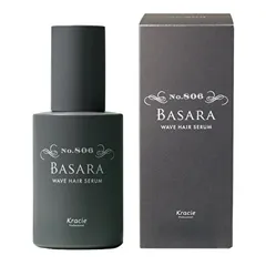 【新品】クラシエ BASARA 806 ウェーブヘア セラム 100ml バサラ ダメージケア ハリ コシ UVカット スタイリング剤 BC-N V-1(土日祝日は店休日の為、発送は平日のみになります。)のサムネイル