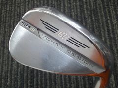 ボーケイ SM8 52° 12F MODUS3 105S MCCグリップ - メルカリ
