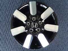 フリードAIR EX 純正ホイール15インチ4本　外したてホヤホヤ フリードAIR EX 純正ホイール15インチ4本 外したてホヤホヤ - メルカリ