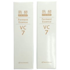 熟酵 JUKUKOU Ferment Essence VC7 美容液 - メルカリ