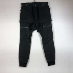 11by boris bidjan saberi サルエルパンツ - メルカリ