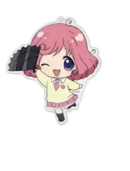 小福 ノラガミ デカキーホルダー 小福 A グッズ アクリルキーホルダー アクキーのサムネイル