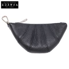 美品】lemaire mini croissant キーチェーン コインケース - メルカリ