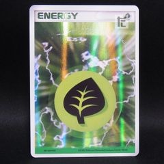 ポケモンカード くさエネルギー ホロンの幻影 R8P-6AH-PUX - メルカリ